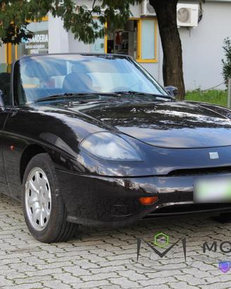 Fiat Barchetta 1.8 16V