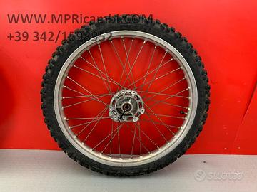 CERCHI CERCHIO HONDA CRE 50 2003 2004 CR HM 2005 2