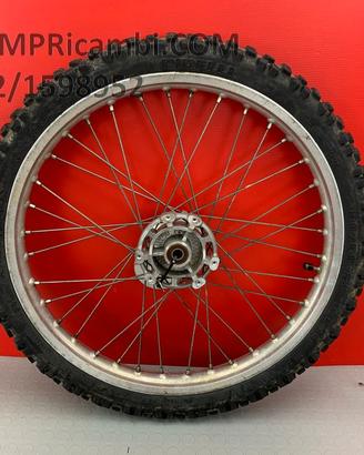 CERCHI CERCHIO HONDA CRE 50 2003 2004 CR HM 2005 2
