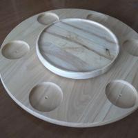 ACCESSORI TAVOLA IN LEGNO