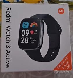 Redmi Watch 3 Active