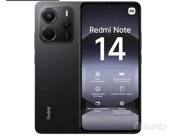 Xiaomi note 14