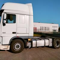 Trattore stradale daf ftx105