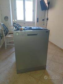 Lavastoviglie Beko