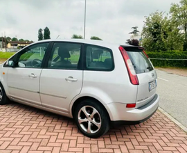 Ford focus cmax 1600 diesel