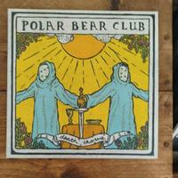 Polar Bear Club - Death Chorus Vinile