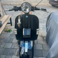 Piaggio vespa px125 px 125