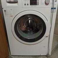 lavatrice Bosch pezzi di ricambio 