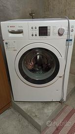 lavatrice Bosch pezzi di ricambio 