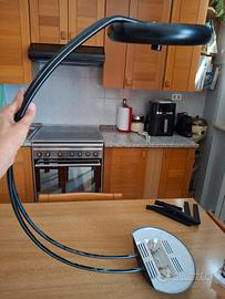 lampadario anni 80/90 