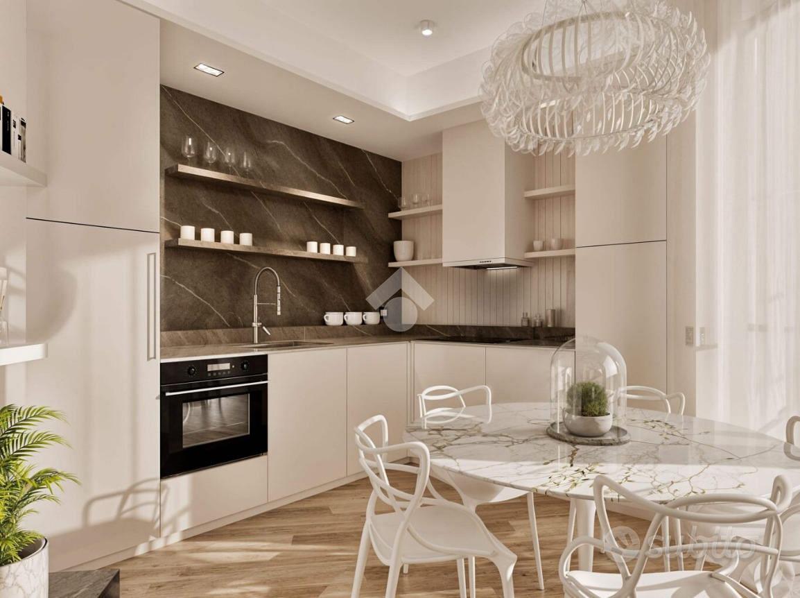 Appartamento – Bergamo, Città Alta - Vista 2