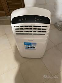Climatizzatore portatile olimpia splendid WIFI
