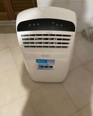 Climatizzatore portatile olimpia splendid WIFI