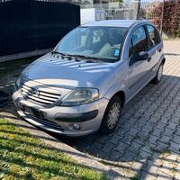 Ricambi Citroen C3 1a Serie 1.1 5P Anno 2004 Codic
