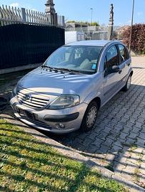 Ricambi Citroen C3 1a Serie 1.1 5P Anno 2004 Codic
