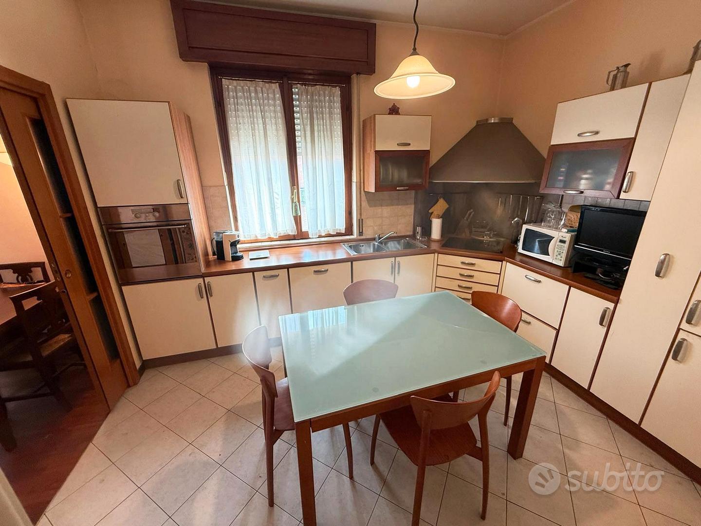 Appartamento – PC - Vista 3