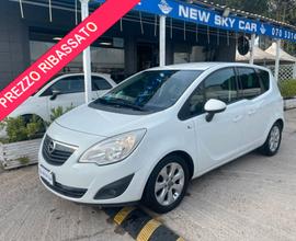 Opel Meriva 1.7 CDTI 110CV DISTRIBUZIONE