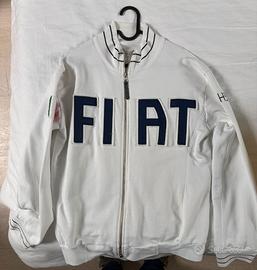 Felpa Hydrogen FIAT