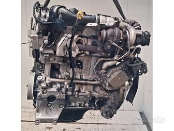KVJA MOTORE IMP.BOSCH FORD FIESTA VI (6° SERIE) 1.