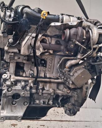 KVJA MOTORE IMP.BOSCH FORD FIESTA VI (6° SERIE) 1.