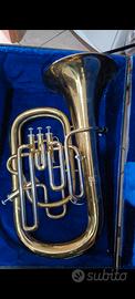 Flicorno baritono