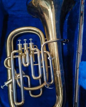 Flicorno baritono