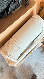 Condizionatore portatile