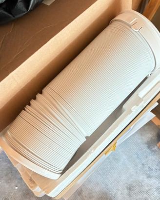 Condizionatore portatile