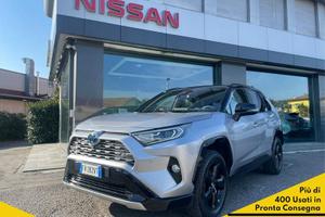 Toyota RAV4 2.5 HV (222CV) E-CVT 4X4 km CERTI...