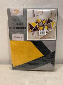 federe cuscini divano