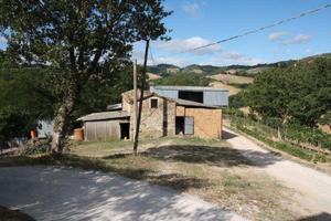 RGE 116/2019 - Tribunale di Urbino - Lotto 1