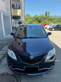 Lancia Ypsilon 1.2 69 CV 5 porte GPL Ecochic Elefa