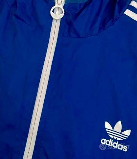 Giacca a vento adidas colorado hotsell