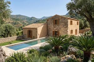 Tenuta di 30 ettari in sicilia