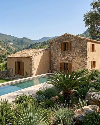 Tenuta di 30 ettari in sicilia