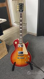 Gibson les paul traditional 2012