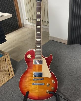 Gibson les paul traditional 2012