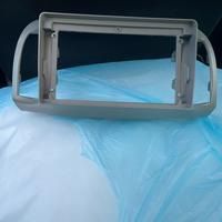 Mascherina x  frontalino