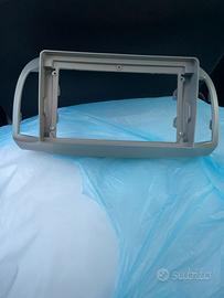 Mascherina x  frontalino