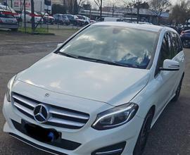 MERCEDES Classe B (T245) - 2018