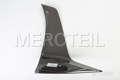 Mercedes-Benz Spoiler laterale GTR originale