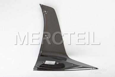 Mercedes-Benz Spoiler laterale GTR originale