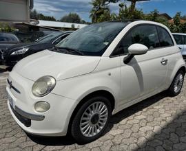 Fiat 500 1.2 Lounge*NEOPATENTATI*EURO5
