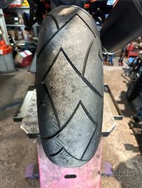 Pneumatici moto - Mitas Terra force
