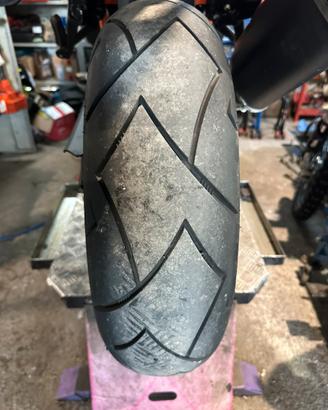 Pneumatici moto - Mitas Terra force