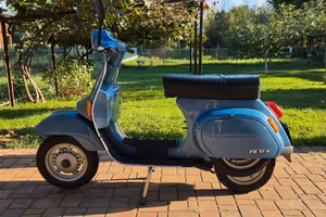 Vespa PK 50 S 1984