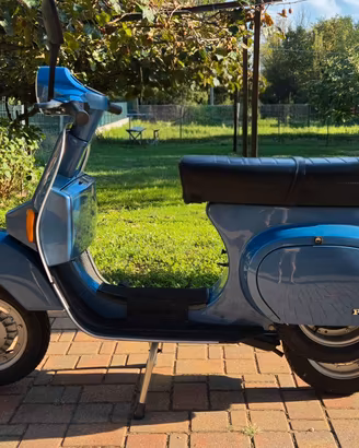 Vespa PK 50 S 1984