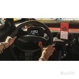 My Ami Play swicth bluetooth