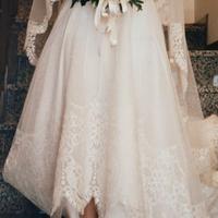 ABITO DA SPOSA
