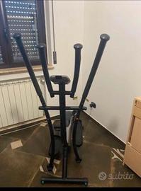 Attrezzo ginnico AB CIRCLE PRO